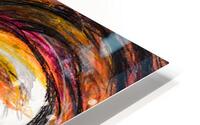 SiMBAZ iNFERNO  HD Metal print