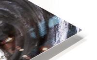 SiNTER  HD Metal print