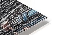 STATiC RAYNE  HD Metal print