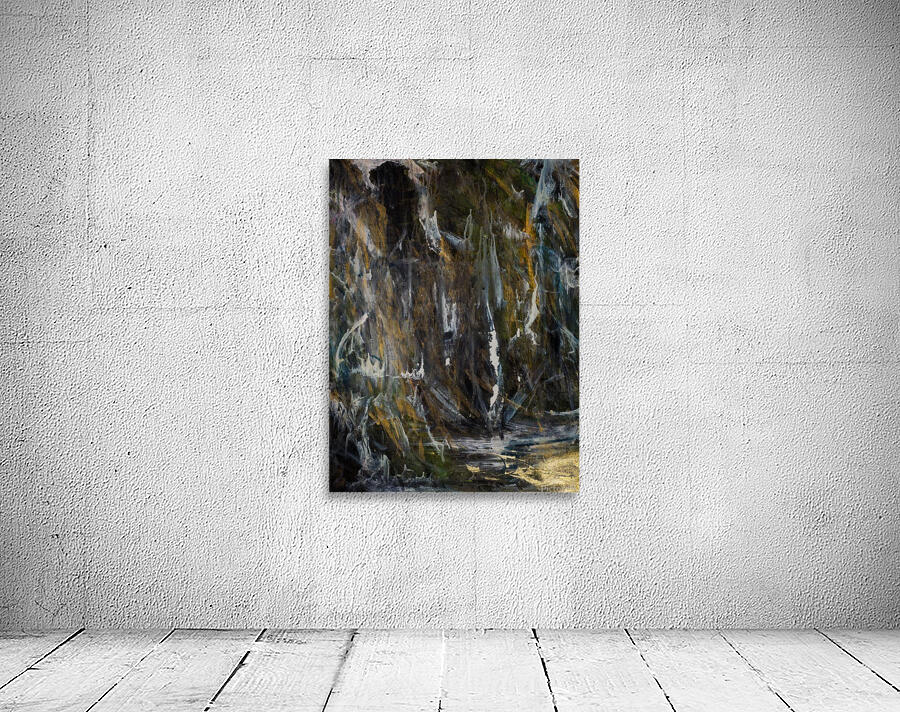 iNiAGRA Wall Preview