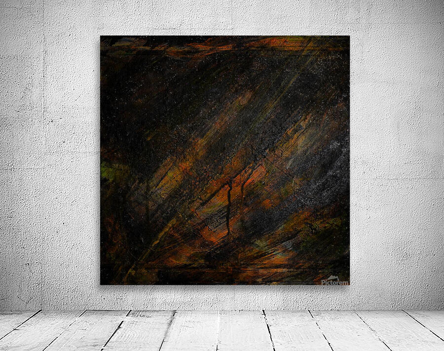 OBLiViON Wall Preview