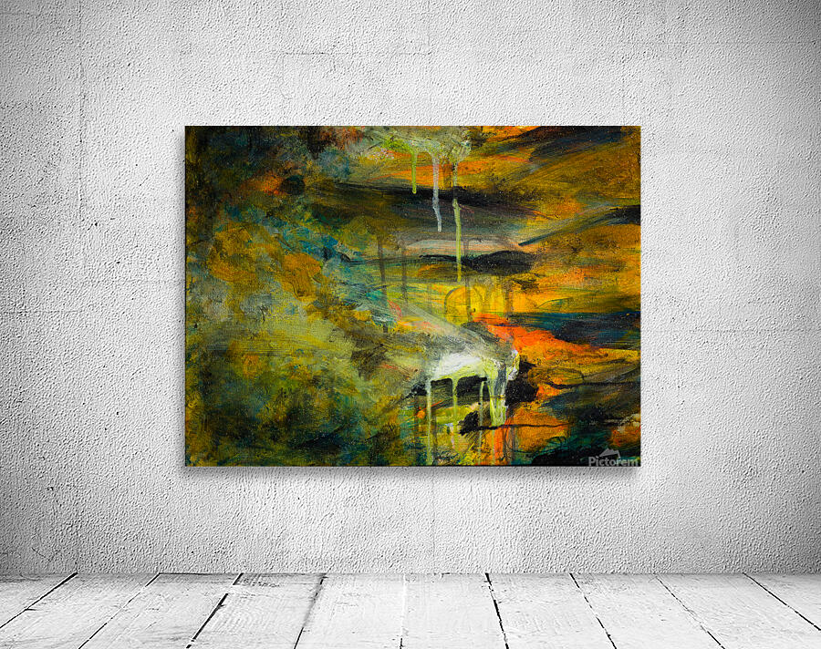 RiLEYS BAY Wall Preview
