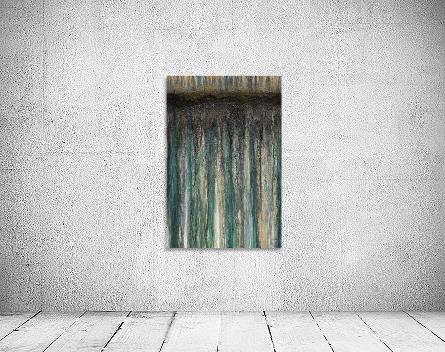 BAY BREEZE Wall Preview