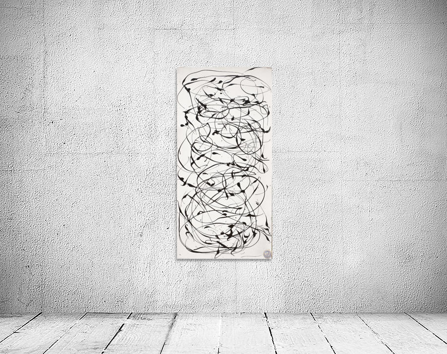 FREQUENCY.02 Wall Preview