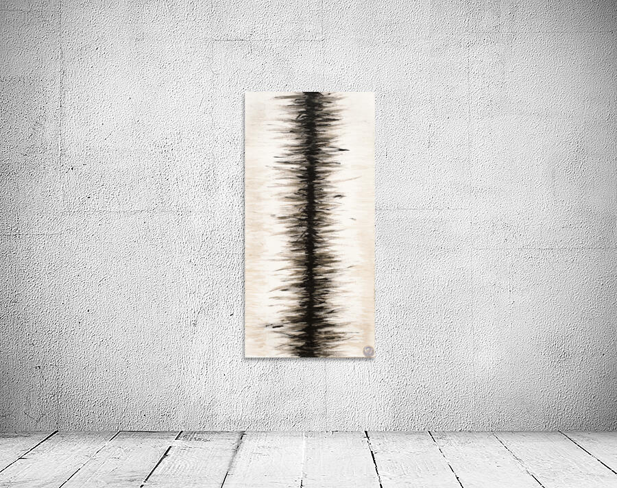 FREQUENCY.01 Wall Preview