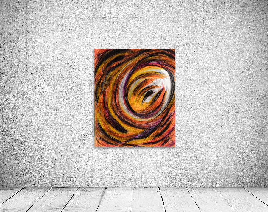 SiMBAZ iNFERNO  Wall Preview