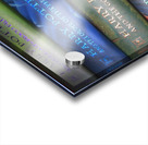 collection book Acrylic print