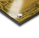 pcb printed circuit board Acrylic print