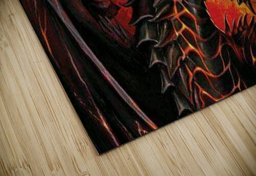 Dragon Etnousta puzzle