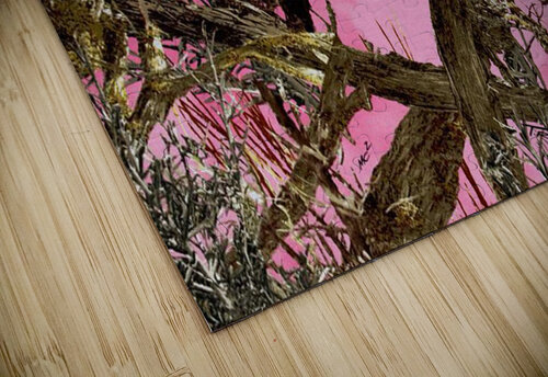 pink camo wallpaper Etnousta puzzle