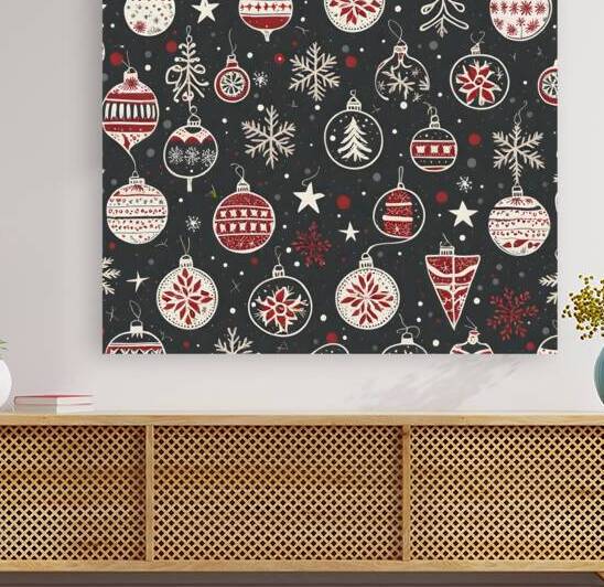 christmas winter xmas by Etnousta