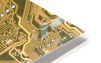 pcb printed circuit board HD Metal print