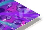 wallpaper tie dye pattern HD Metal print