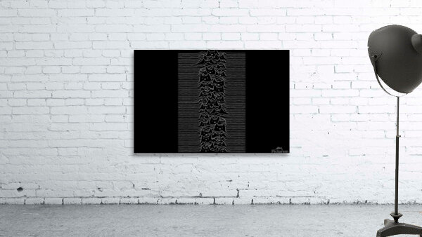 Furr Division Wall Preview