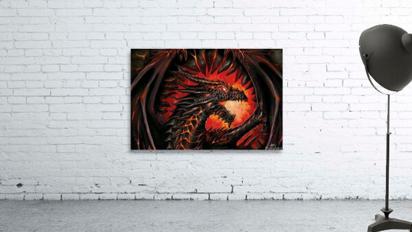 Dragon Wall Preview
