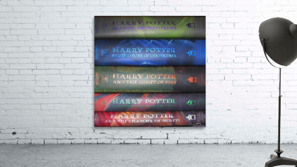 collection book Wall Preview