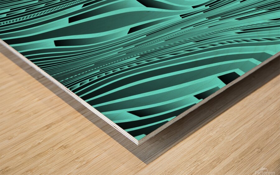 design backdrop abstract wallpaper Wood print