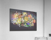 Arrangement Acrylic Print