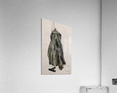 Dad s Gun Acrylic Print