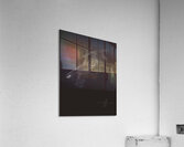labrador Acrylic Print