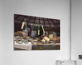 Stillife Acrylic Print
