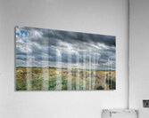Sky Acrylic Print