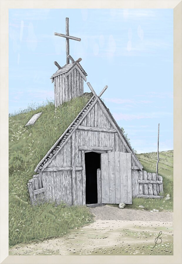  Fine Art print