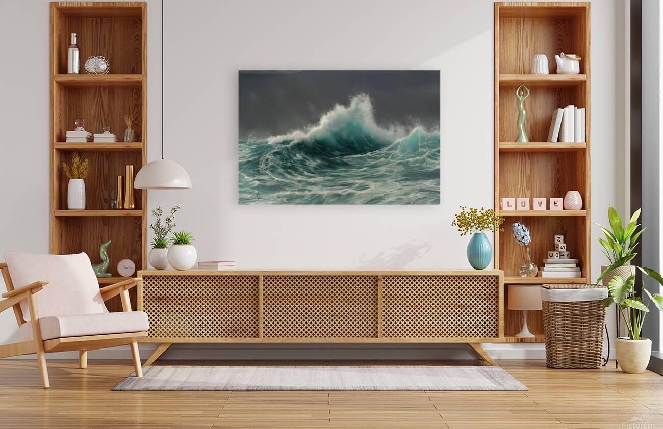 Waves Reproduction