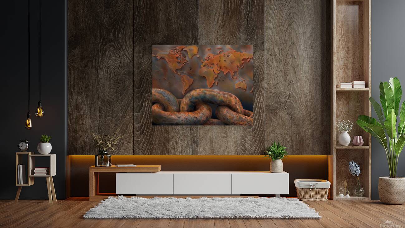Rust Reproduction