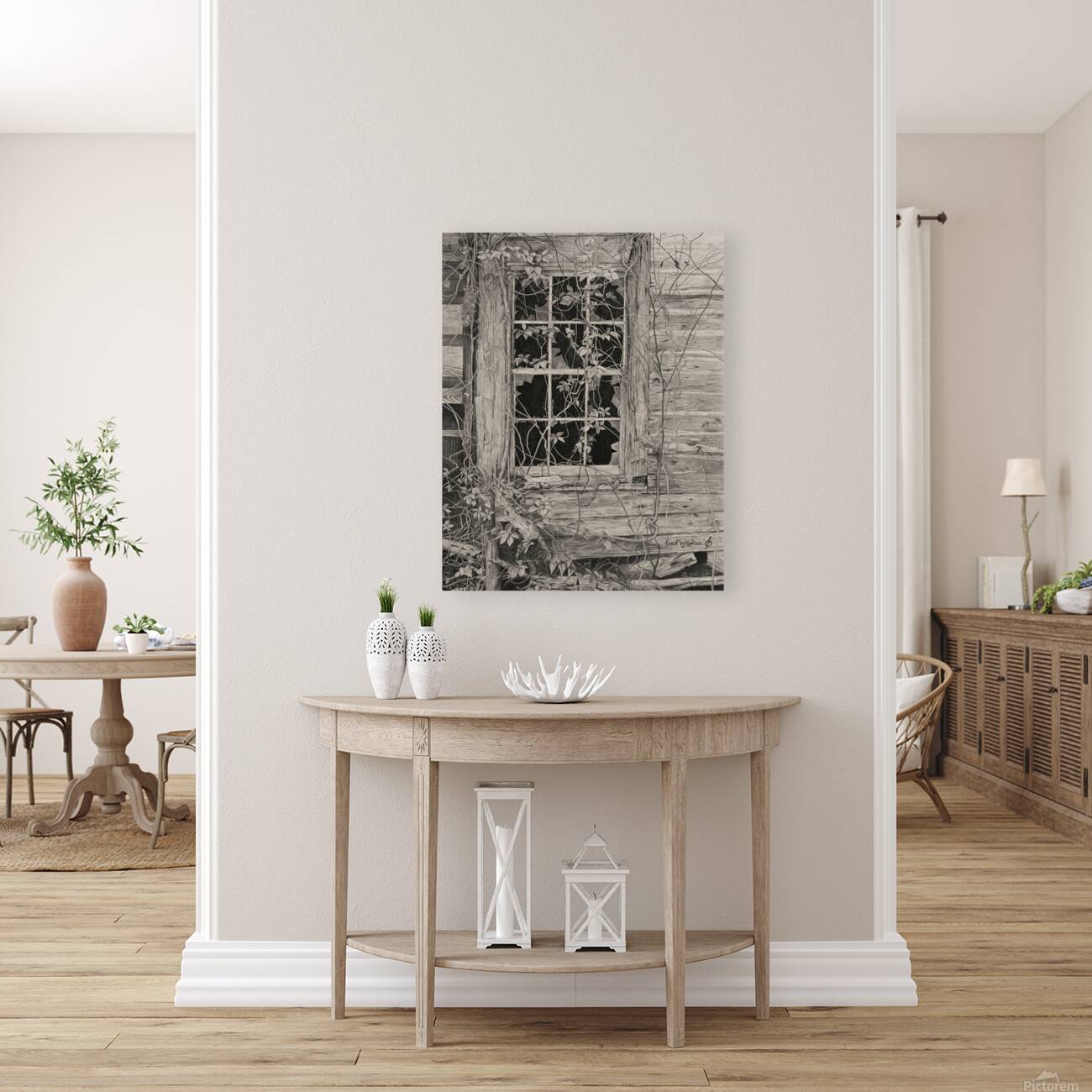 Window Reproduction