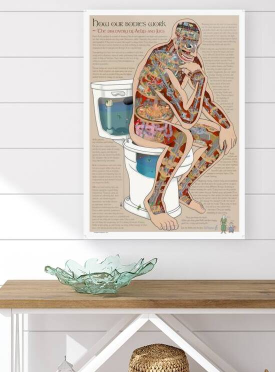 Thinker Reproduction