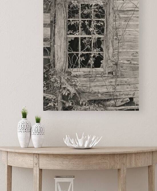 Window Reproduction