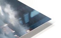Sky HD Metal print