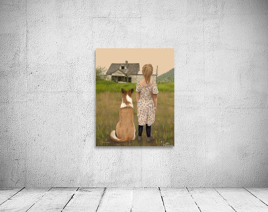 Memories Wall Preview