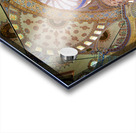 Blue Mosque Interior Acrylic print