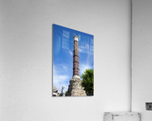 Column of Constantine Acrylic Print