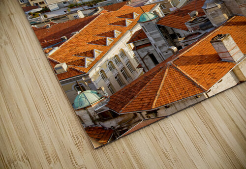 Istanbul Cityscape Socratubik puzzle
