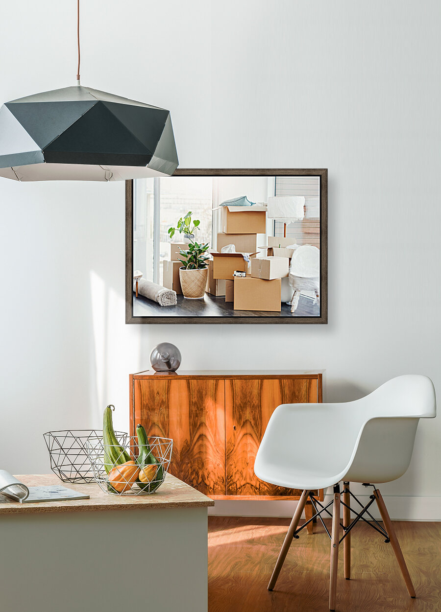 Removals Services Reproduction