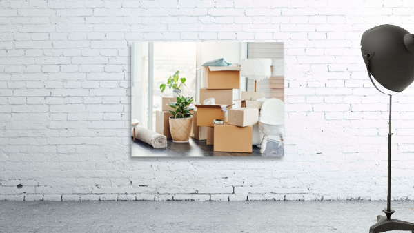 Removals Services Wall Preview