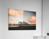 THE PIER Acrylic Print
