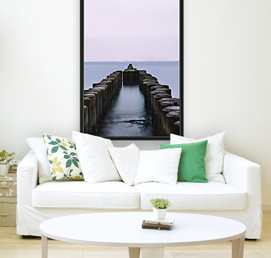 DEEP GROYNES Reproduction