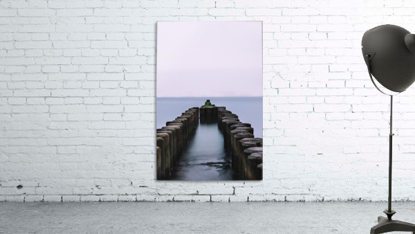 DEEP GROYNES Wall Preview