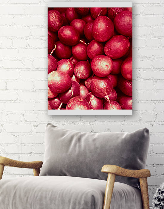Passion Fruit by EA