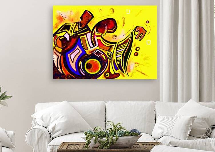 Be LIVELY by ARTYUB