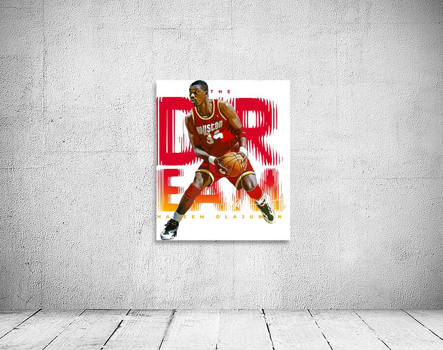 Houston Rockets 13 Wall Preview