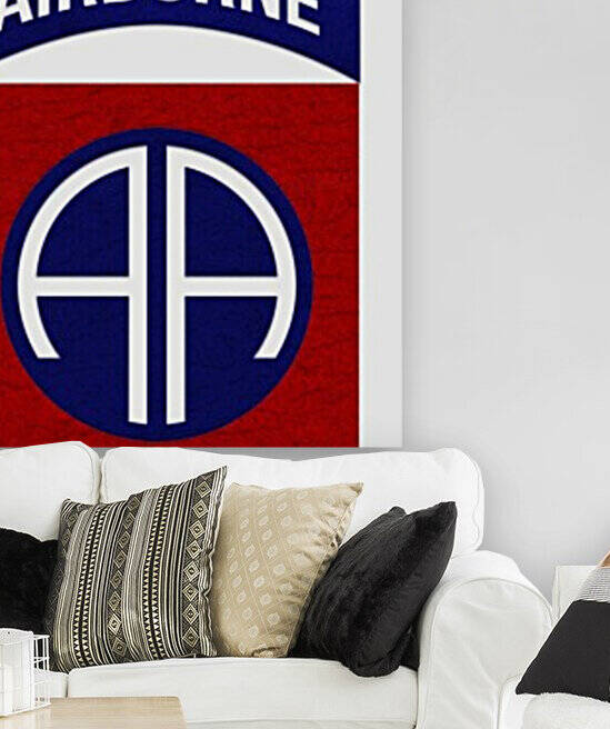 82nd Airborne Division by ArmyFacts com