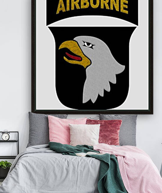 101st Airborne Division by ArmyFacts com
