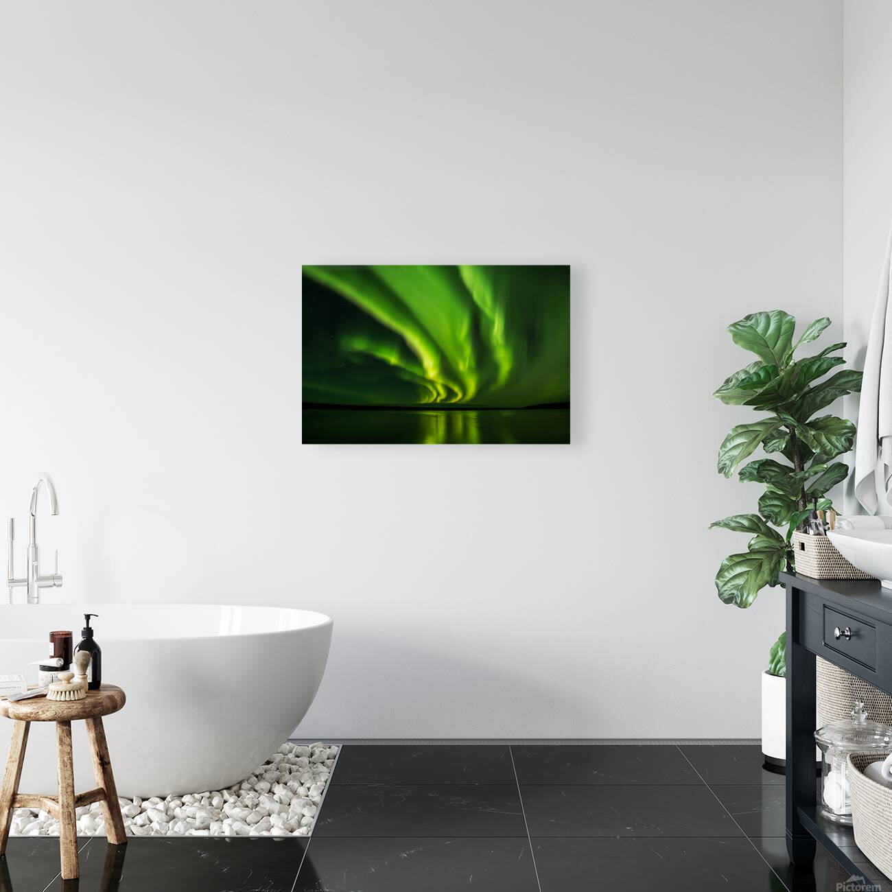 Aurora2021 Reproduction