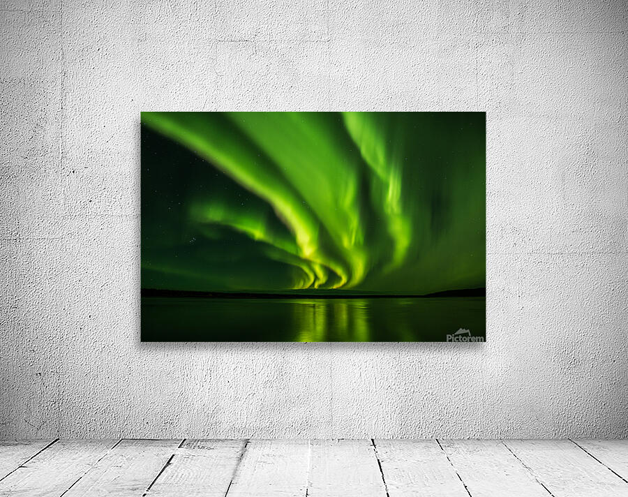 Aurora2021 Wall Preview