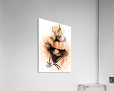 Night Acrylic Print